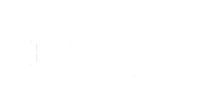Hyponic Logo